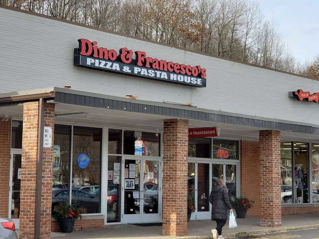 Dino & Francescos | 1002 S State St, Clarks Summit, PA 18411 | Phone: (570) 587-4306