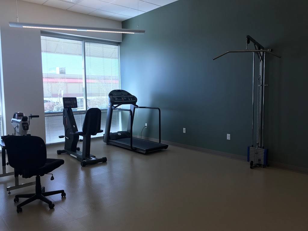 Vista Physical Therapy | 3450 Bainbridge Dr #560, Dallas, TX 75237, USA | Phone: (972) 572-3001