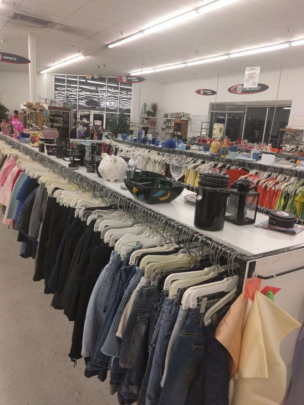 Value Village | 6202 Bissonnet St, Houston, TX 77081 | Phone: (713) 981-4166