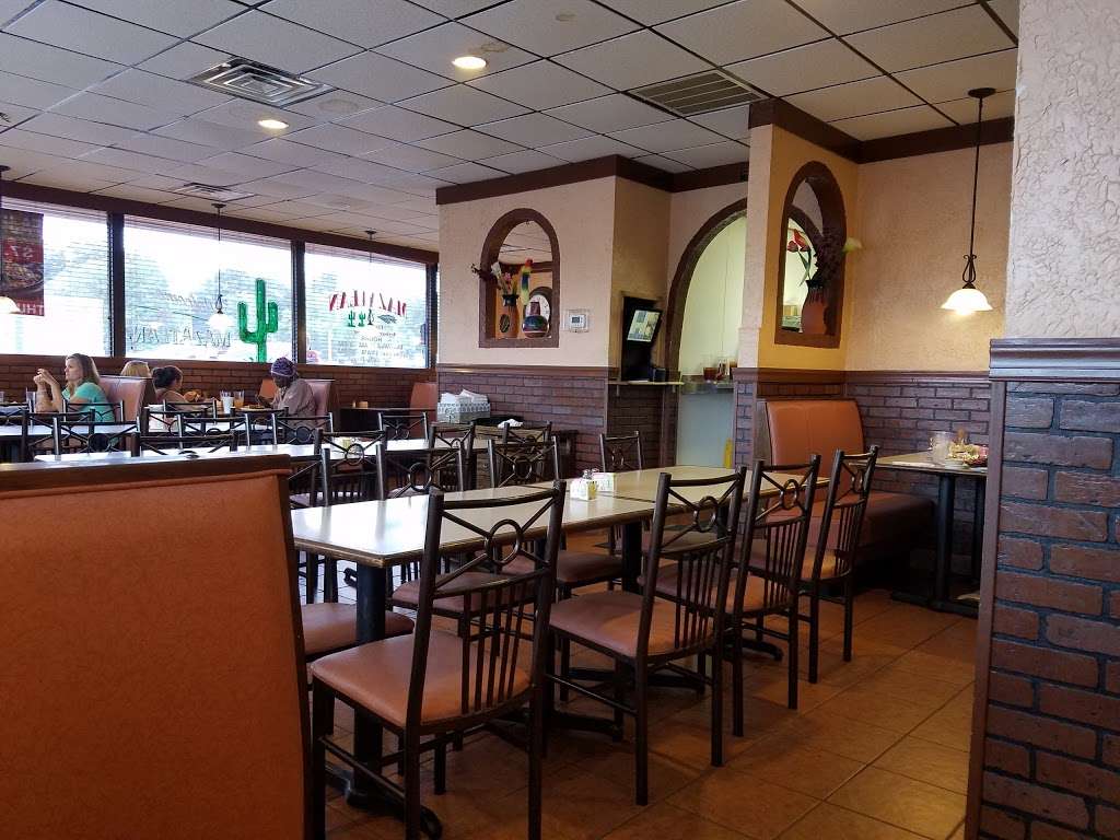 Mazatlan Mexican Restaurant | 1132 E Main St, Lincolnton, NC 28092, USA | Phone: (704) 736-0056