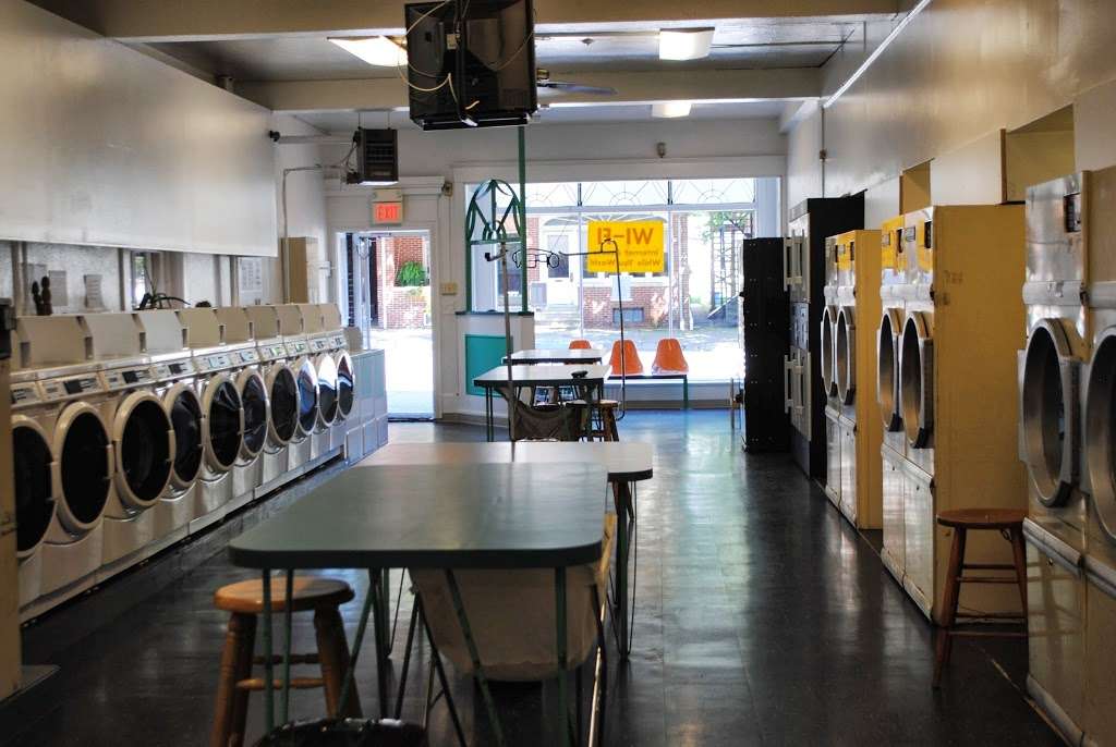 Yul-Nat Laundromat | 1025 Main St, Bethlehem, PA 18018 | Phone: (610) 810-1675