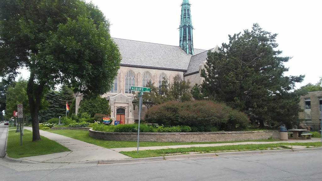 Hamline Church United Methodist | 1514 Englewood Ave #1299, St Paul, MN 55104, USA | Phone: (651) 645-0667