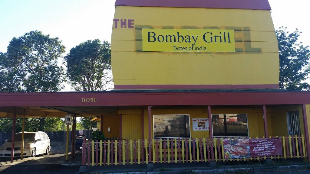 Bombay Grill | 11051 1st Ave S, Seattle, WA 98168, USA | Phone: (206) 632-5072