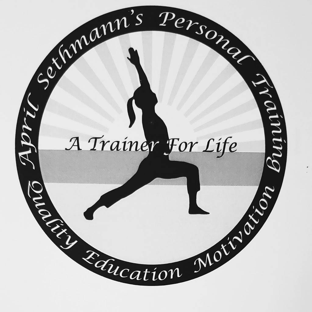 April Sethmanns Personal Training | 1257 Little Bay Ave, Norfolk, VA 23503, USA | Phone: (757) 619-3443