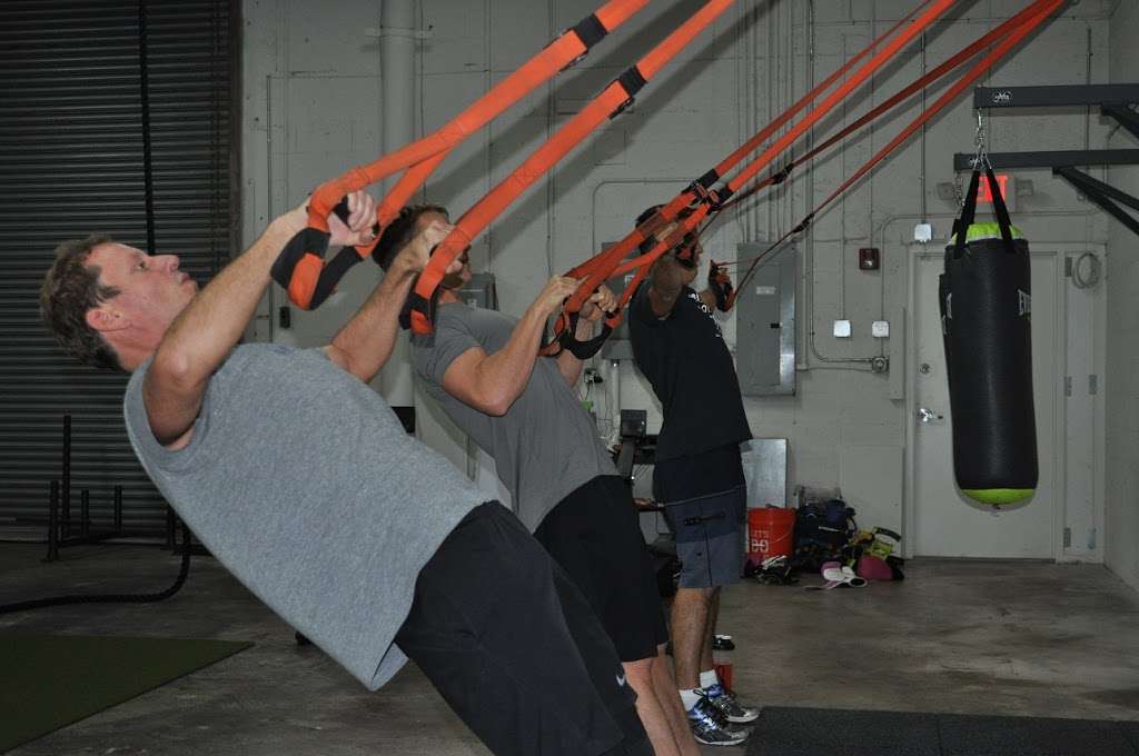 Pit Fitness | 516 NW 77th St, Boca Raton, FL 33487, USA | Phone: (561) 330-4493