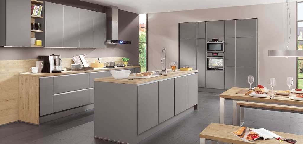 Kitchen Solutions Kent | Lomer Farm Estate, Unit 4 D, Wrotham Rd, Meopham, Gravesend DA13 0AN, UK | Phone: 01474 812114