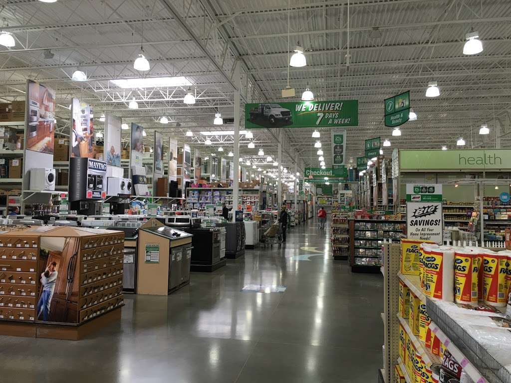 Menards | 2700 Lake Cook Rd, Long Grove, IL 60047, USA | Phone: (847) 963-0558