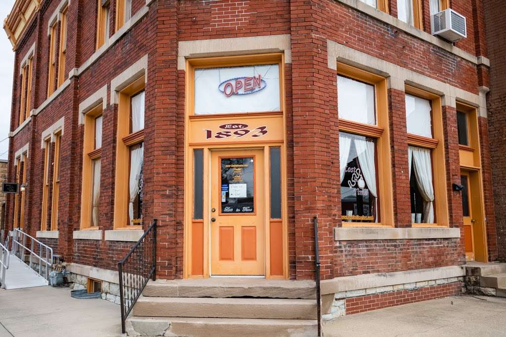 Lost In Time Inc. | 200 E Locust St, Fairbury, IL 61739 | Phone: (815) 692-2100