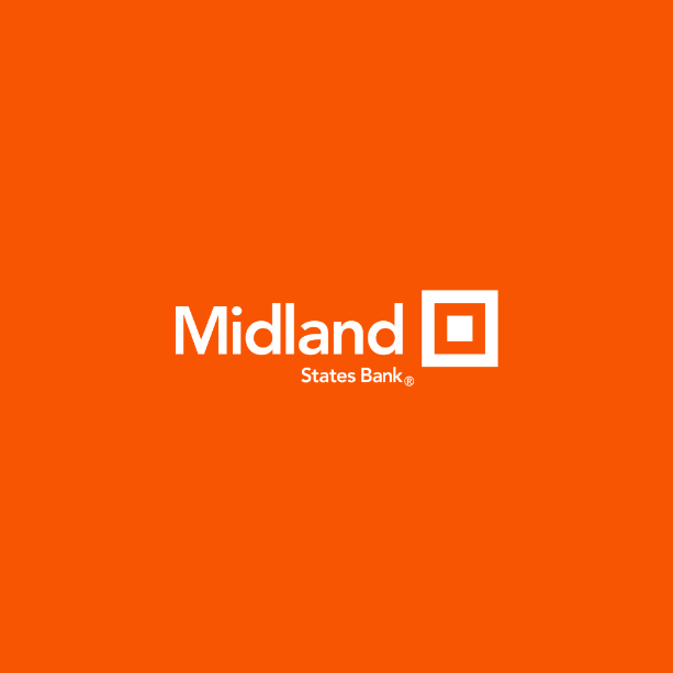 Midland States Bank | 310 Section Line Rd, Manteno, IL 60950 | Phone: (815) 468-3213