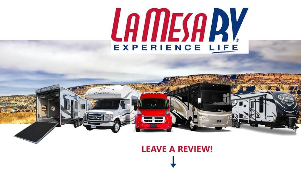 La Mesa RV Center Phoenix | 7525 W McDowell Rd, Phoenix, AZ 85035, USA | Phone: (833) 891-7132