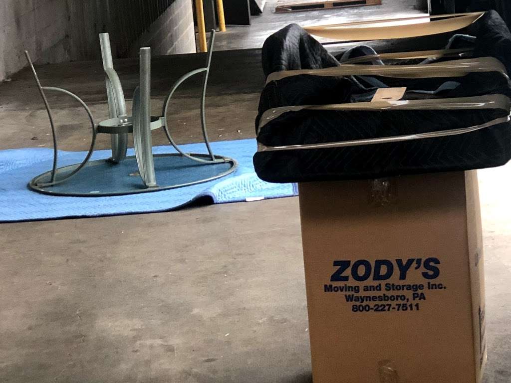 Zodys Moving & Storage | 11737 Wharf Rd, Waynesboro, PA 17268, USA | Phone: (717) 762-4815