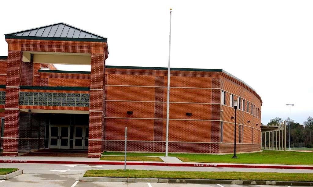 Ulrich Intermediate School | 10103 Spring Cypress Rd, Houston, TX 77070 | Phone: (832) 375-7500