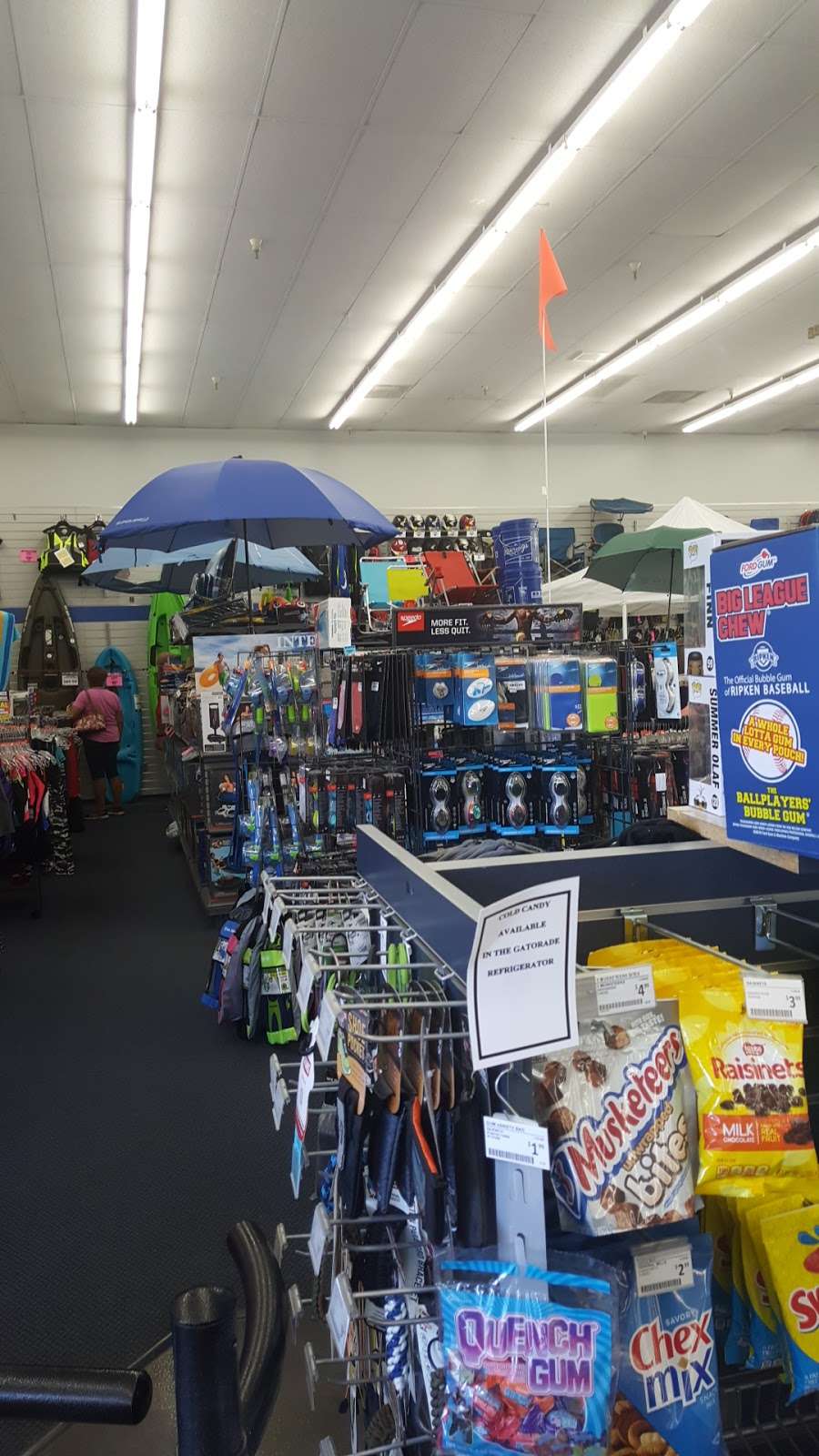 Big 5 Sporting Goods - Deer Valley | 1919 W Bell Rd, Phoenix, AZ 85023, USA | Phone: (602) 863-1309