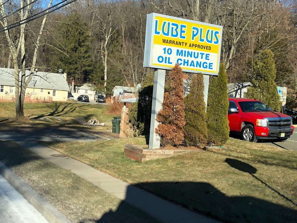 Lube Plus | 189 US-46, Budd Lake, NJ 07828, USA | Phone: (973) 347-4969