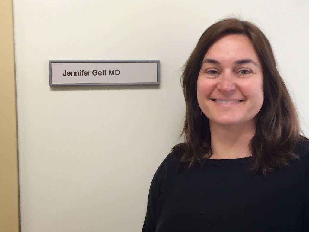 Jennifer Sue Gell, M.D. | 1155 E Mountain Blvd, Wilkes-Barre, PA 18702 | Phone: (570) 808-5028