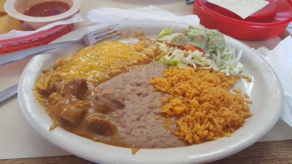 Taqueria El Tapatio De Jalisco | 5323 Roosevelt Ave, San Antonio, TX 78214, USA | Phone: (210) 924-2777