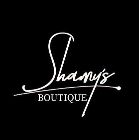 Shamys Boutique | Unit 2 The Pavilions, Crabbett Park, Crawley RH10 4SN, UK