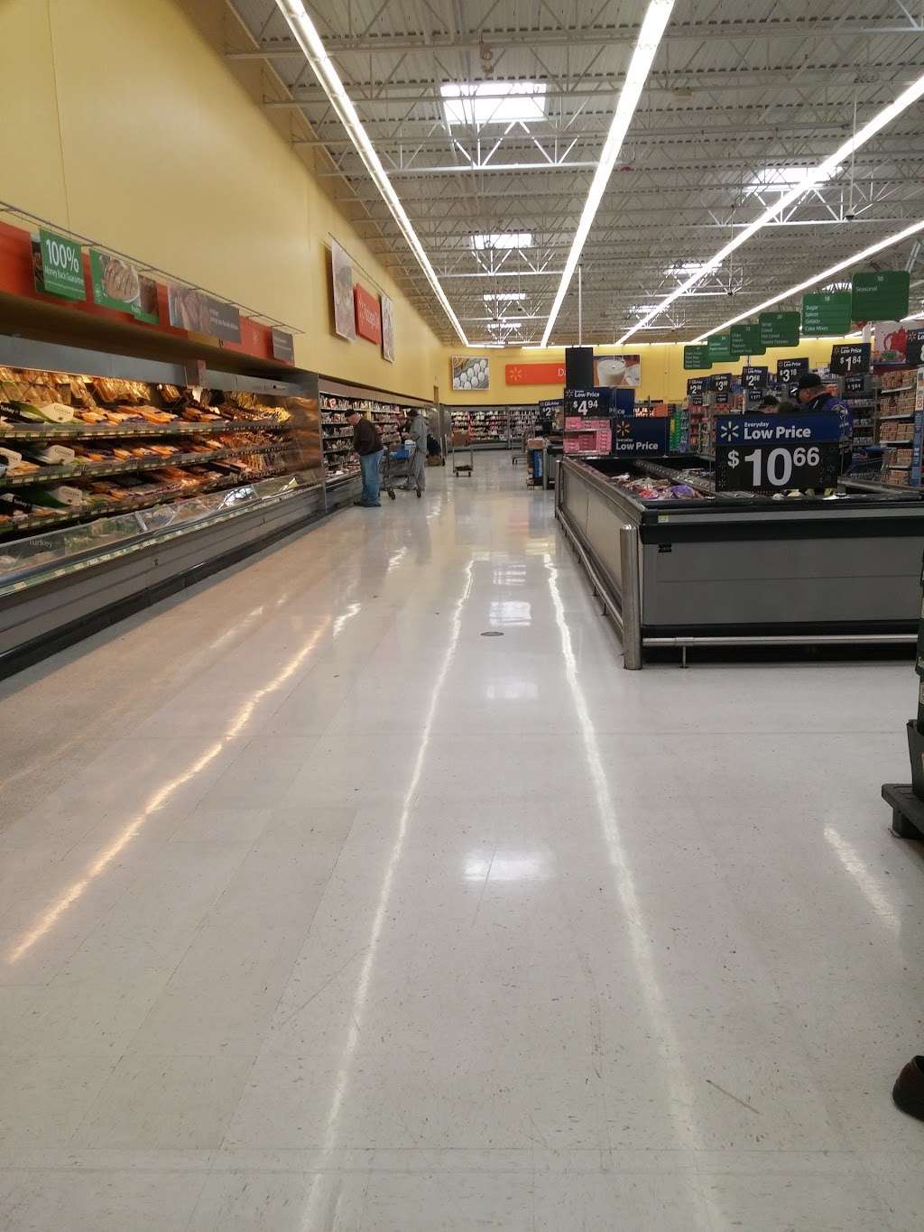 Walmart - Salisbury | Salisbury, MD 21801, USA