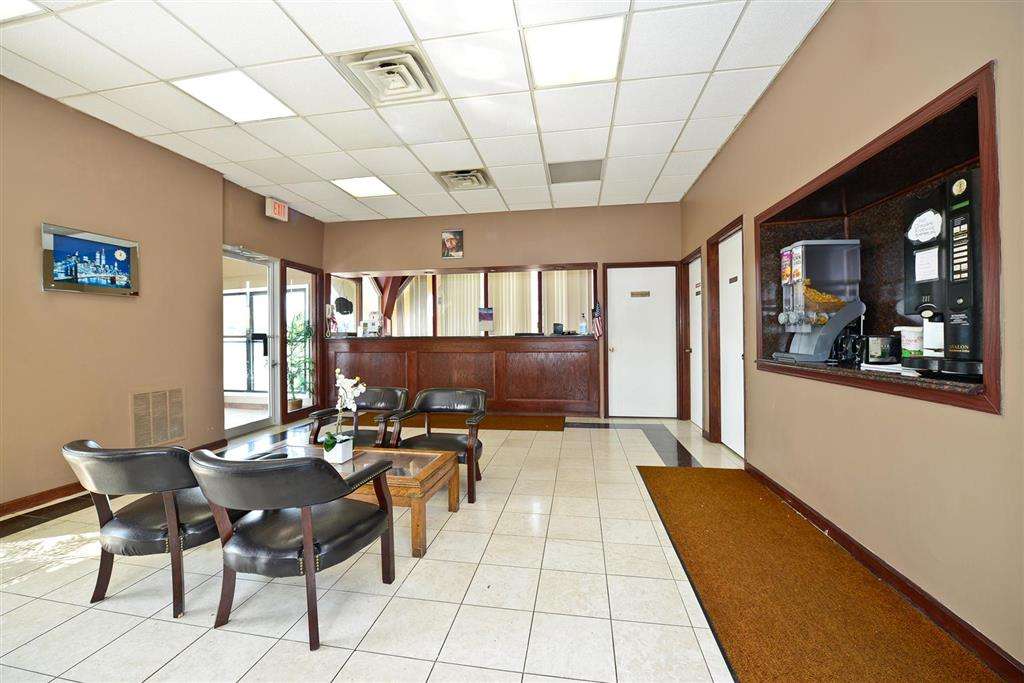 Americas Best Value Inn Phillipsburg | 1311 Route 22 West, Phillipsburg, NJ 08865, USA | Phone: (908) 454-6461