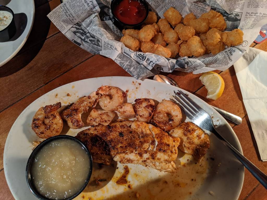 The Old Bag of Nails Pub | 797 Hill Rd N, Pickerington, OH 43147, USA | Phone: (614) 834-3927