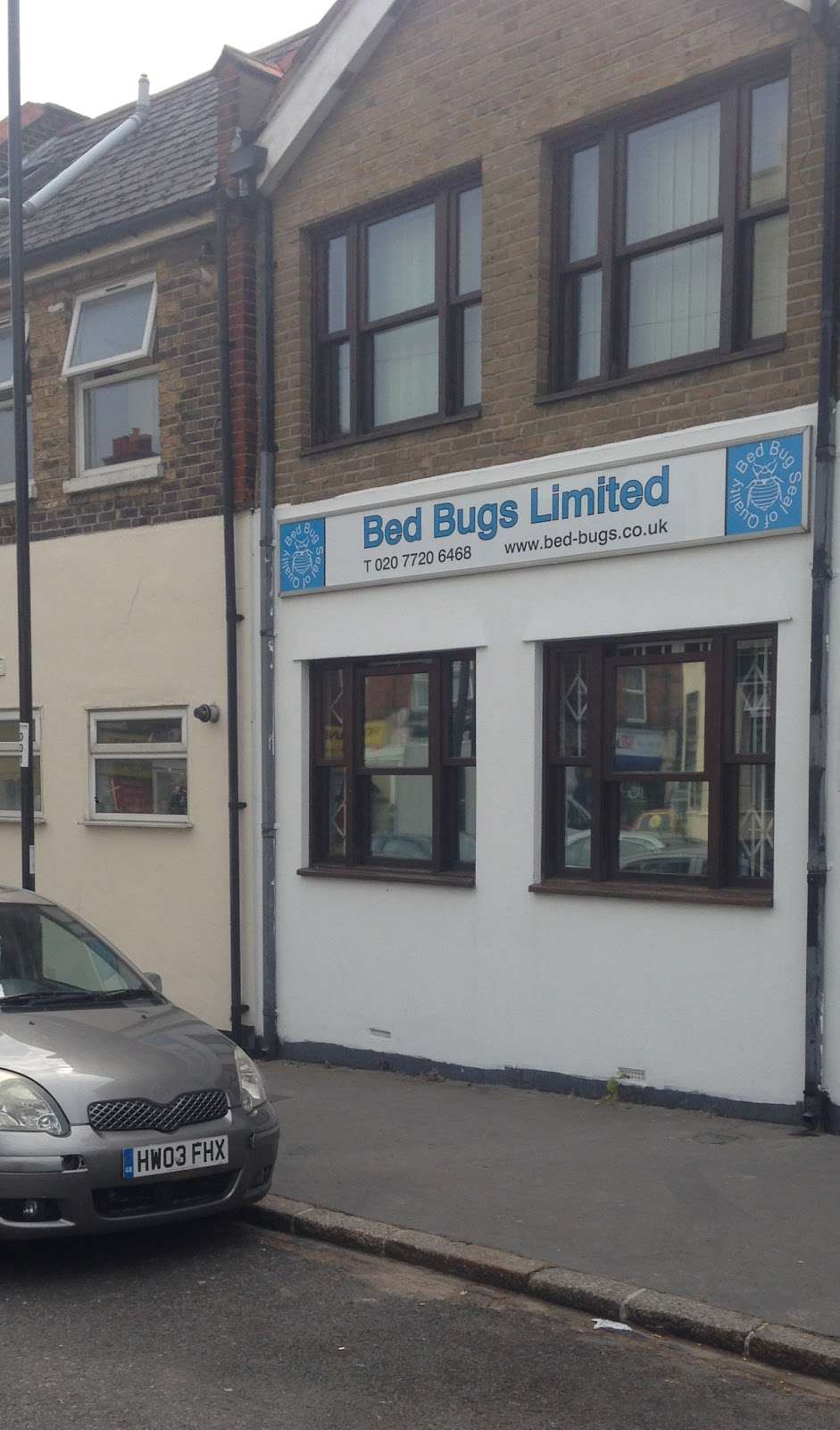 Bed Bugs Limited | 3 Cobden Rd, London SE25 5NY, UK | Phone: 020 7720 6468