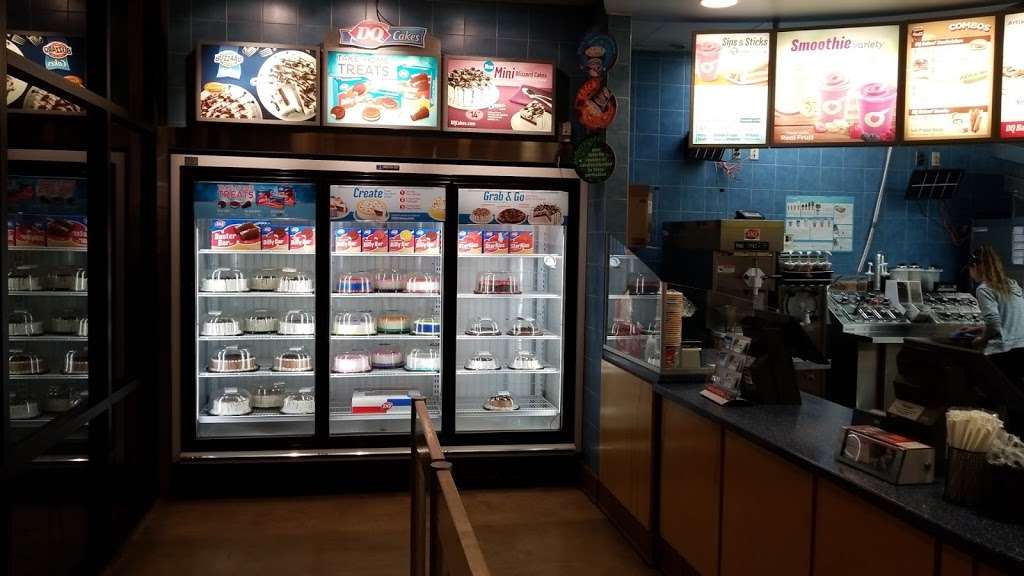 Dairy Queen (Treat) | 8350 County Rd 13 Ste 190, Firestone, CO 80504, USA | Phone: (303) 833-3435