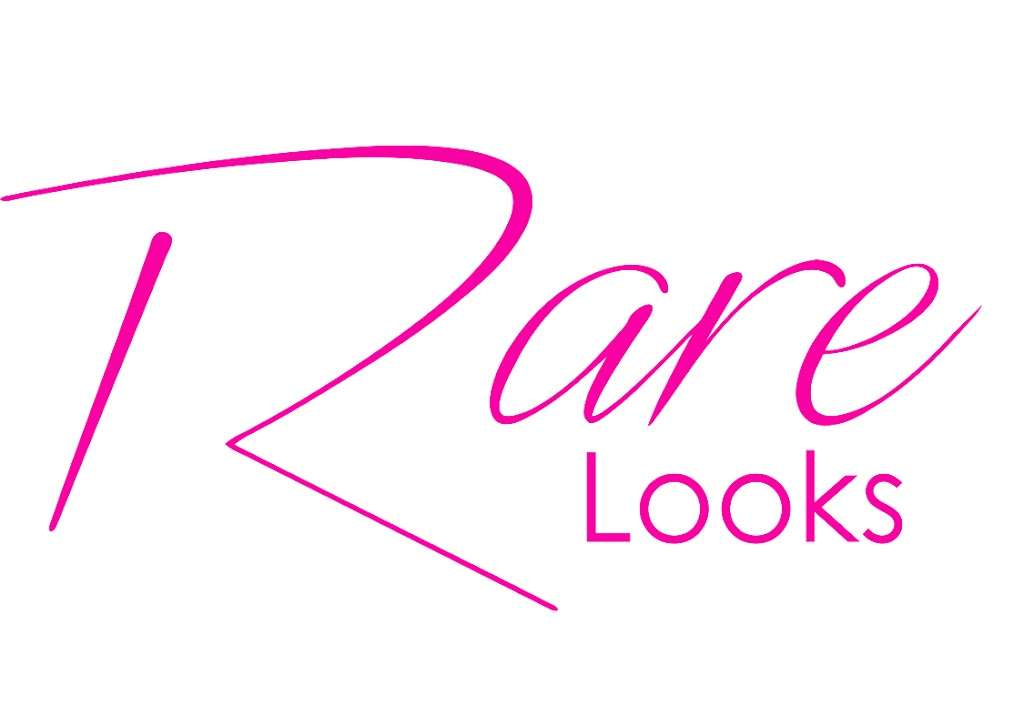 RareLooks | 25105 John F Kennedy Dr D20, Moreno Valley, CA 92551, USA | Phone: (951) 581-3051