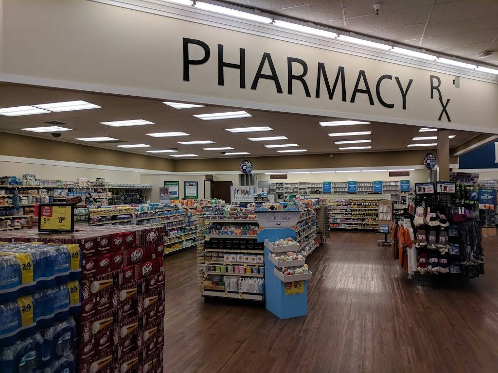 Albertsons Pharmacy | 5950 S Cooper St, Arlington, TX 76017, USA | Phone: (817) 472-6458