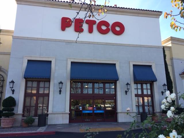 Petco | 878 Eastlake Pkwy, Chula Vista, CA 91914, USA | Phone: (619) 397-6809