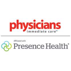 Physicians Immediate Care - Plainfield Caton Farm | 6050 Caton Farm Rd, Plainfield, IL 60586, USA | Phone: (815) 609-5501