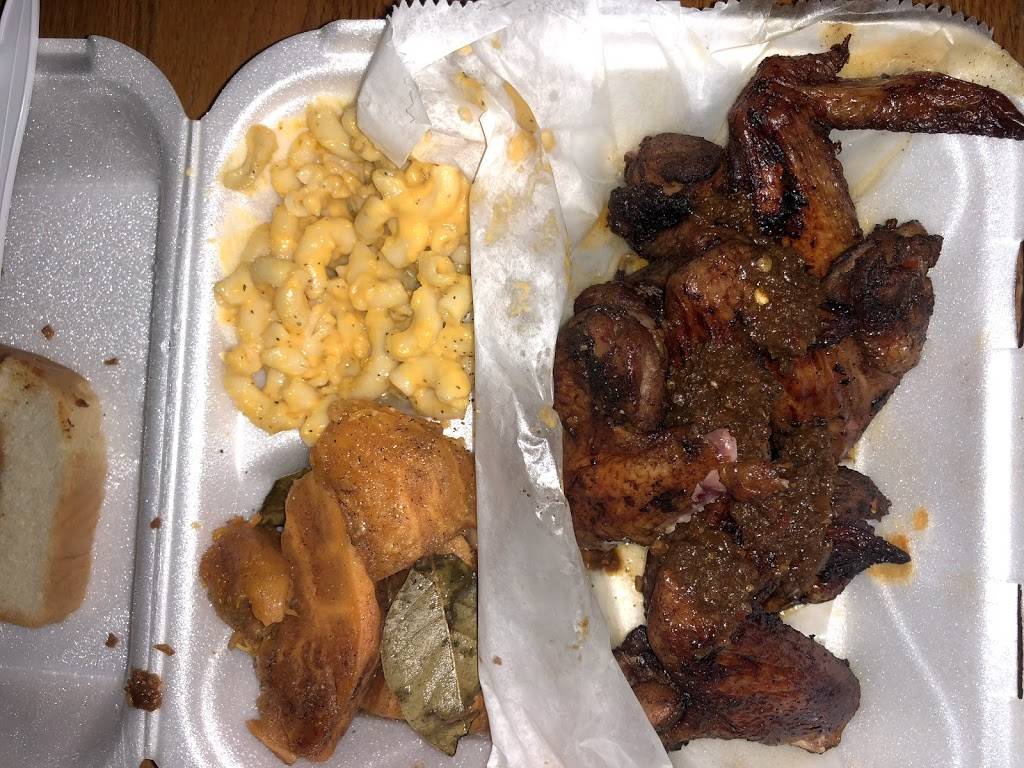 JRS Jamaican Jerk#1(DOLTON) | 1031 East Sibley Blvd, Dolton, IL 60419, USA | Phone: (708) 849-2227