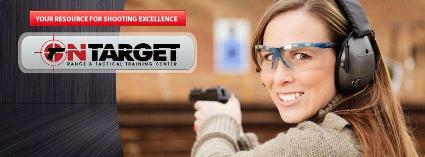 On Target Range & Tactical Training Center | 560 Beechcraft Ln, Crystal Lake, IL 60012 | Phone: (815) 477-2020