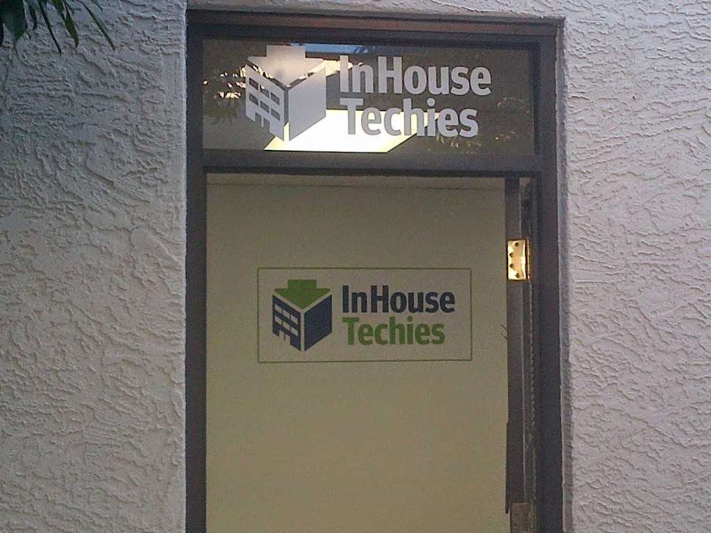 Inhouse Techies | 1855 E Northern Ave, Phoenix, AZ 85020, USA | Phone: (480) 296-1696