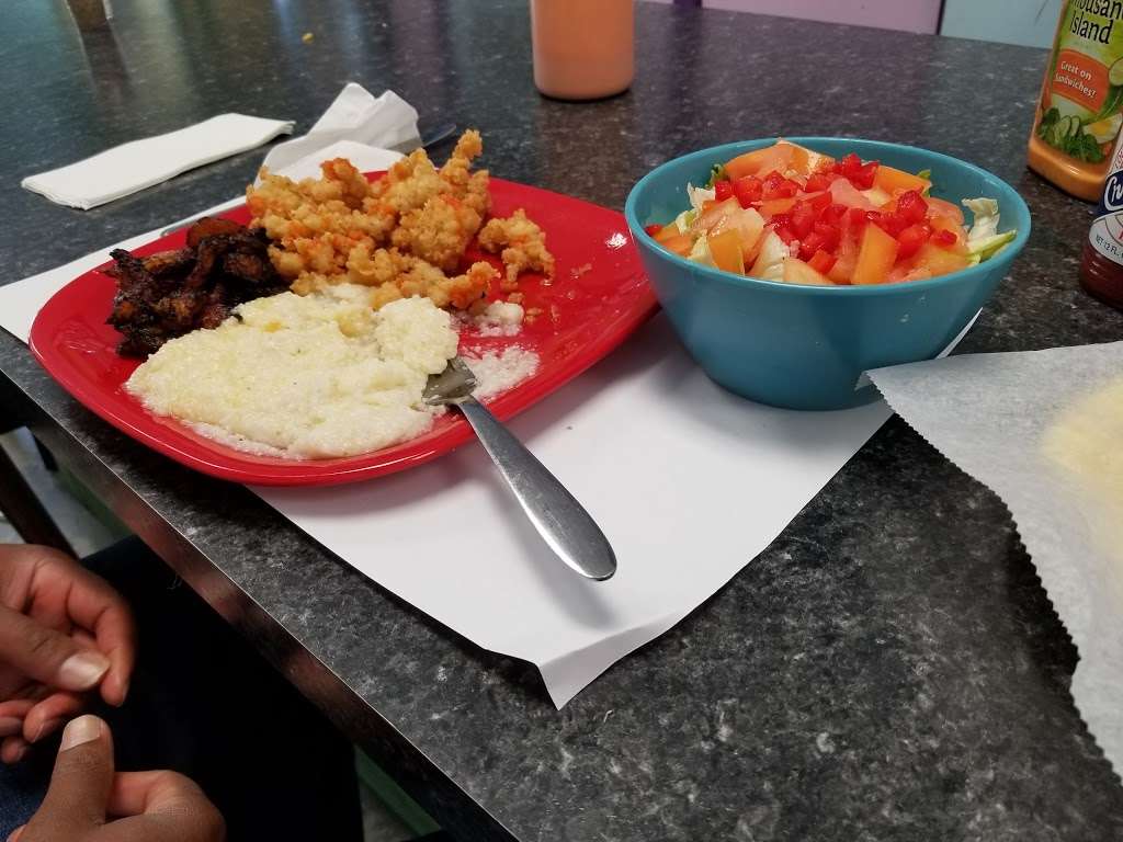 Conch Krawl | Bahamian/Caribbean Restaurant | 2600 S University Dr #106, Miramar, FL 33025, USA | Phone: (754) 703-5981 Conch Krawl | Bahamian/Caribbean Restaurant | 2600 S University Dr #106, Miramar, FL 33025, USA | Phone: (754) 703-5981