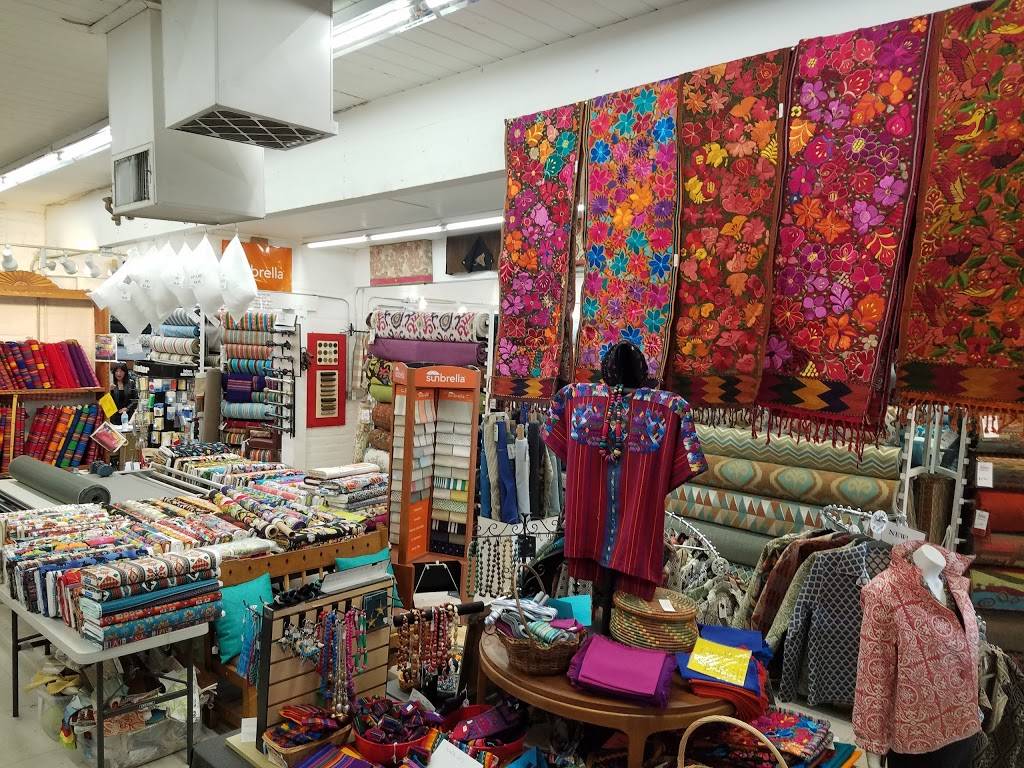 Fabrics That Go | 3105 N Campbell Ave, Tucson, AZ 85719, USA | Phone: (520) 881-4444