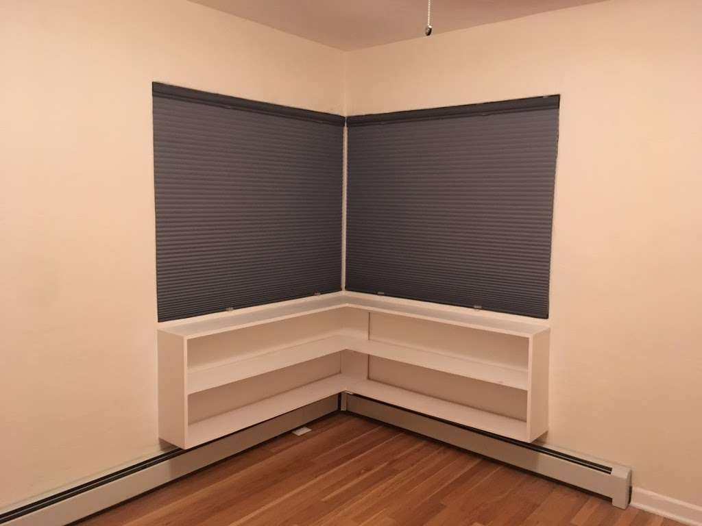 ABQ Custom Blinds | 11570 S Longview St, Olathe, KS 66061, USA | Phone: (913) 286-0708