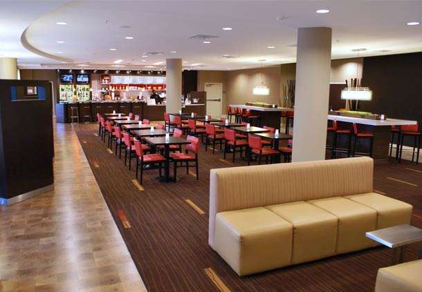 Courtyard by Marriott Houston Medical Center | 7702 Main St, Houston, TX 77030, USA | Phone: (713) 668-4500