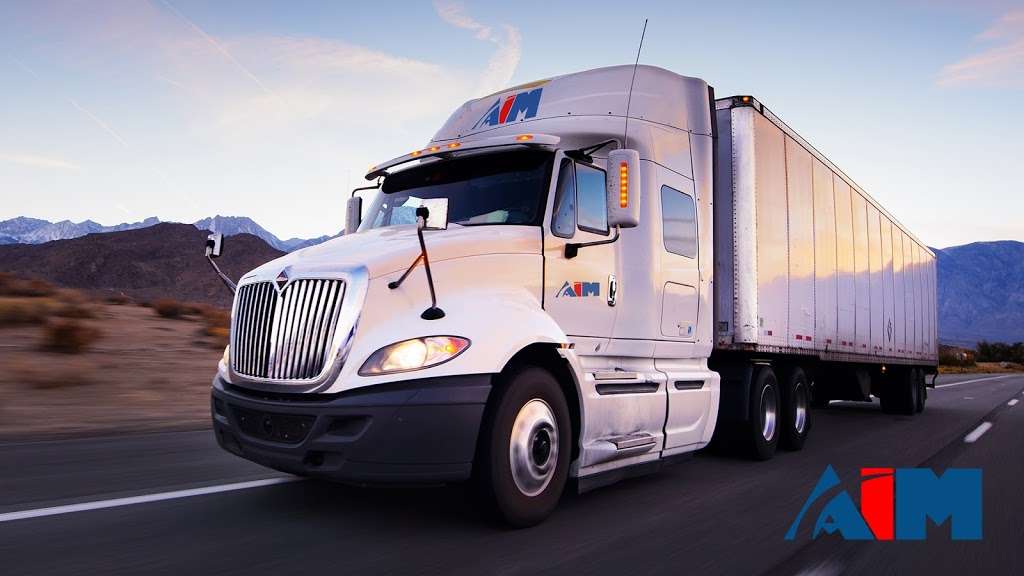 Aim Transportation Solutions | 700 E 107th St, Chicago, IL 60628 | Phone: (773) 396-0001