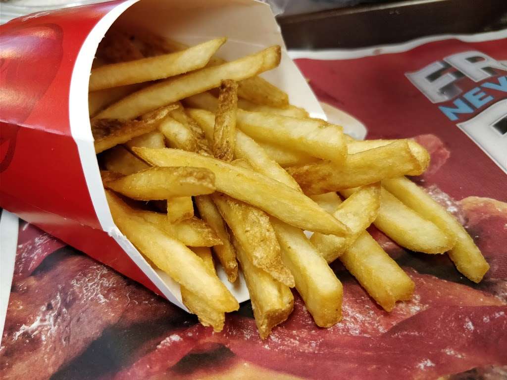 Wendys | 750 Oak Tree Road, South Plainfield, NJ 07080, USA | Phone: (908) 753-6150