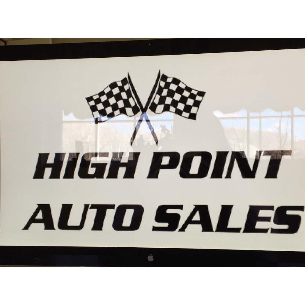 High Point Auto Sales | 61 NJ-23, Hamburg, NJ 07419, USA | Phone: (973) 875-3400