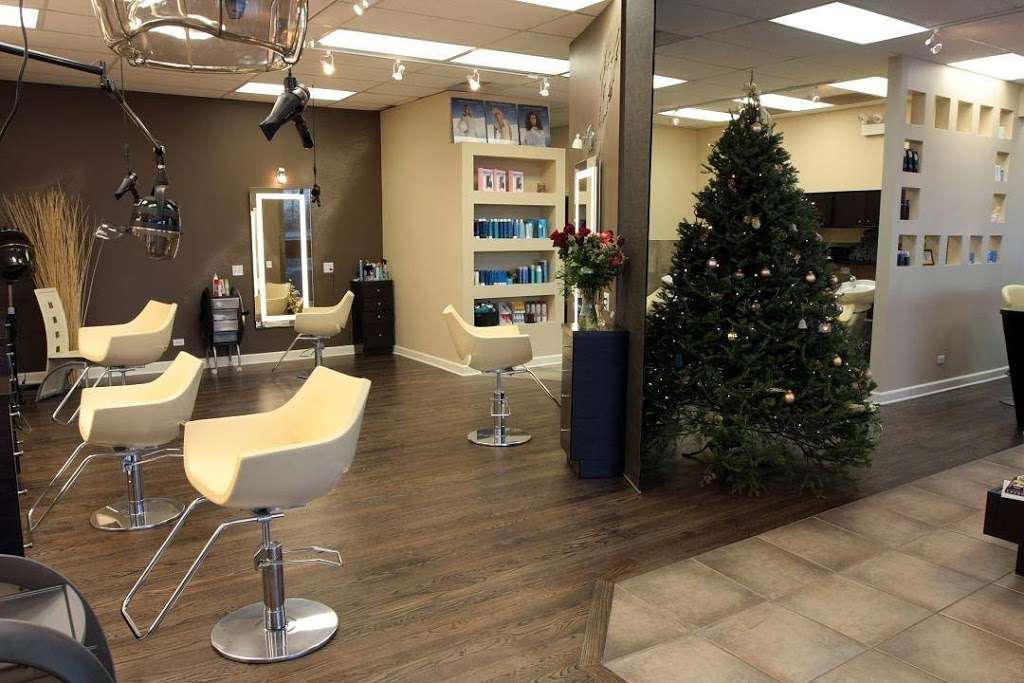 Metro Salon & Spa | 8323 W Lawrence Ave, Norridge, IL 60706, USA | Phone: (708) 456-4711