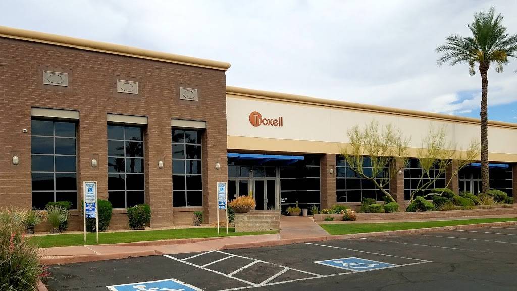 Troxell Communications | 4675 E Cotton Center Blvd #155, Phoenix, AZ 85040 | Phone: (602) 437-7240