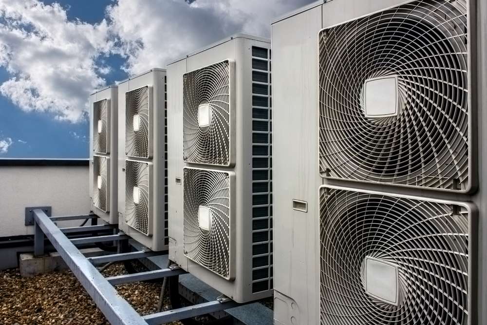 Jackson Heating & Air Conditioning | 13770 FM1314, Conroe, TX 77302, USA | Phone: (936) 231-2743