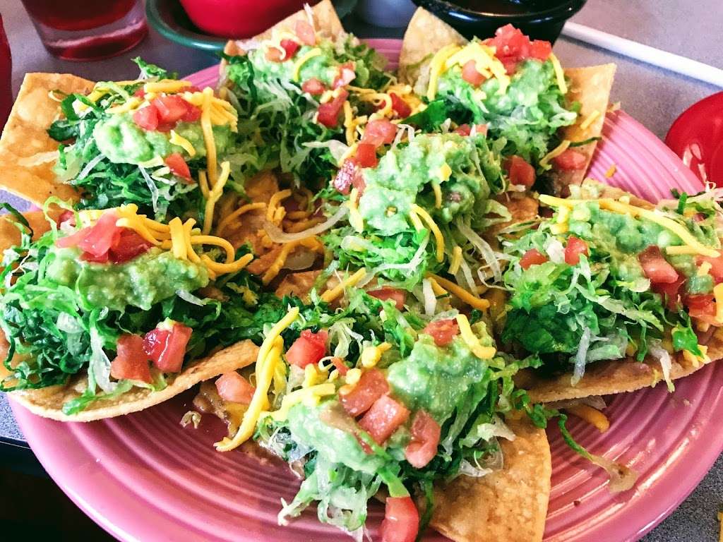 La Nueva Pasadita | 110 W Lindbergh Blvd, Universal City, TX 78148, USA