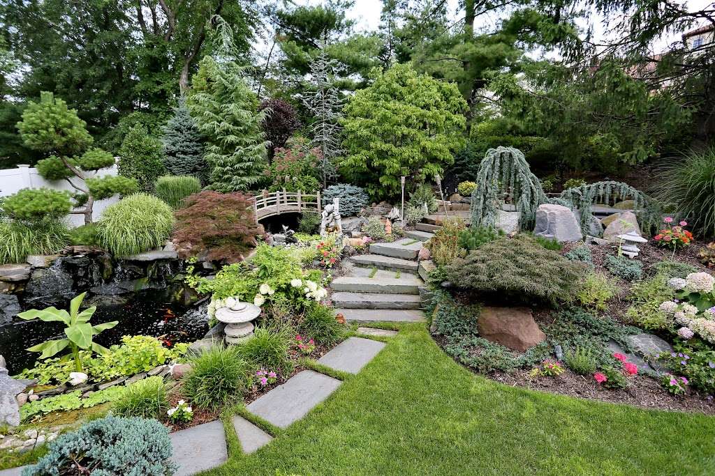 D&G Landscaping Inc. | 414 Bergen Blvd, Ridgefield, NJ 07657, USA | Phone: (201) 945-5211