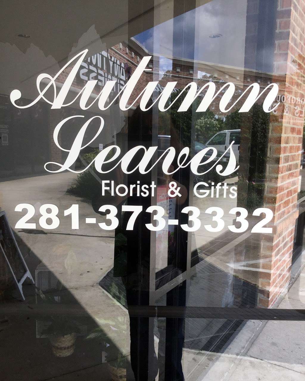 Autumn Leaves Florist | 15210 Spring Cypress Rd, Cypress, TX 77429, USA | Phone: (281) 373-3332
