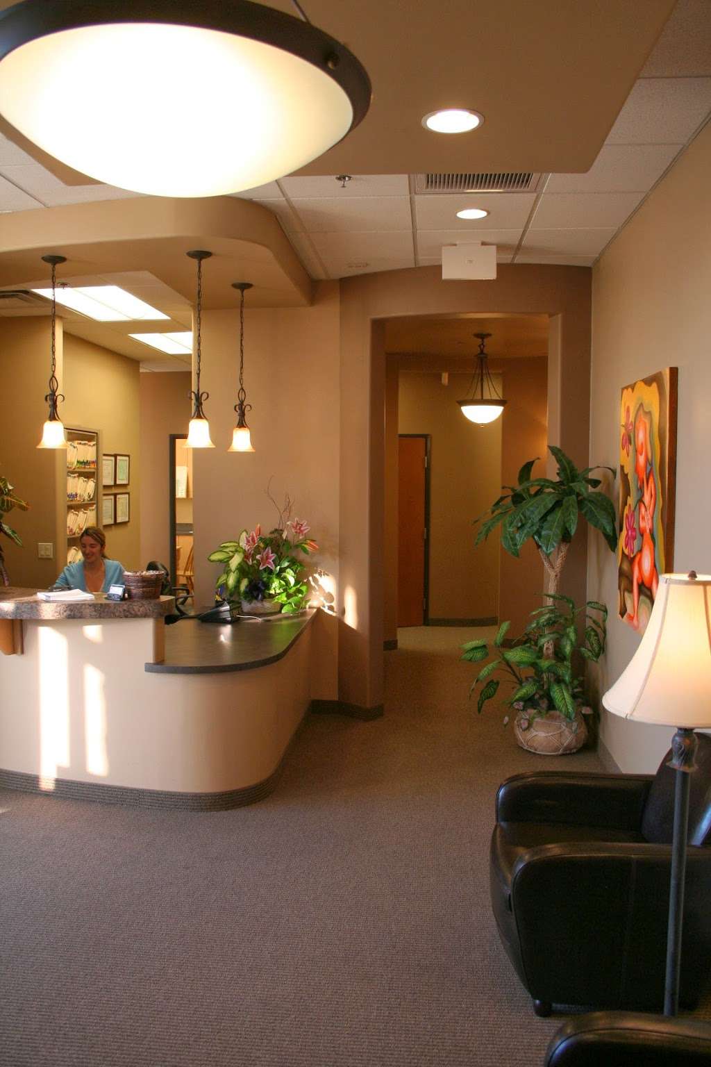 Victor Nitu DDS | 8663 W Union Hills Dr #400, Peoria, AZ 85382 | Phone: (623) 933-8500