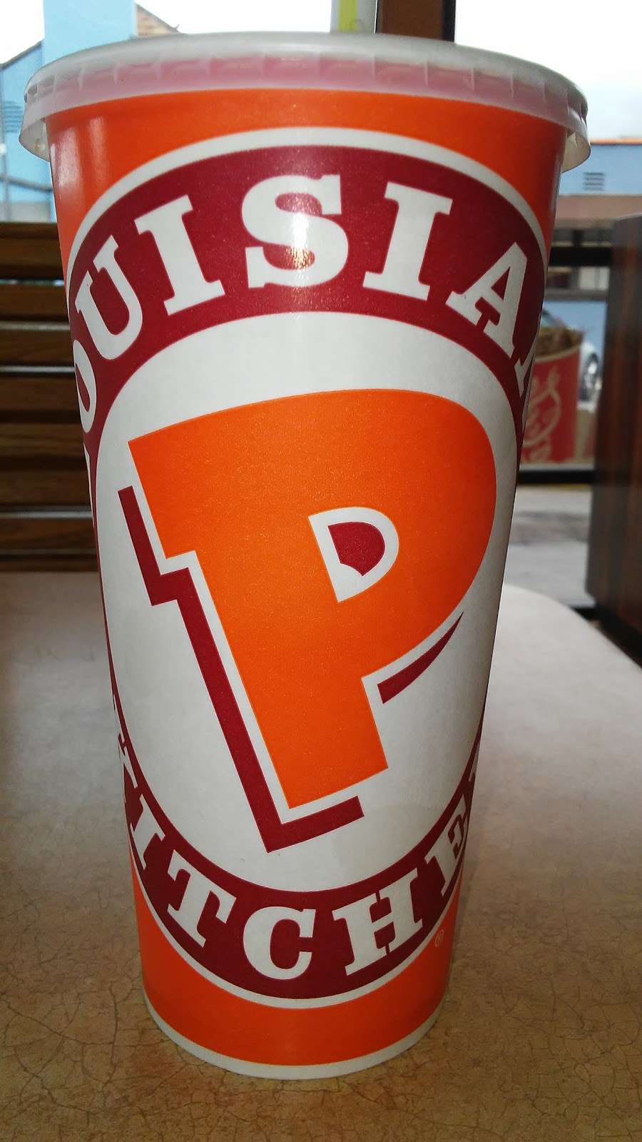 Popeyes Louisiana Kitchen | 5138 Laurel Canyon Blvd, North Hollywood, CA 91607, USA | Phone: (818) 760-9713