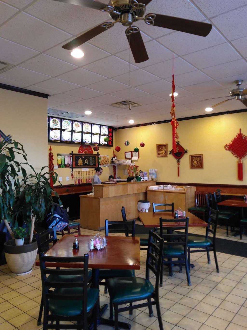 Rice Garden | 1411 S Lake Park Ave, Hobart, IN 46342, USA | Phone: (219) 942-7788