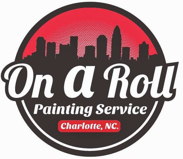 On A Roll Painting Service | 8422 Leeper Dr, Charlotte, NC 28277, USA | Phone: (704) 502-5164